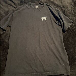 Revenge Clothing Classic Men's Tee